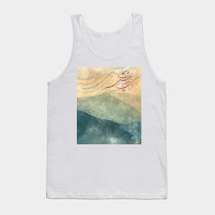 Nowruz Breeze Tank Top